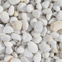Crystal white grind