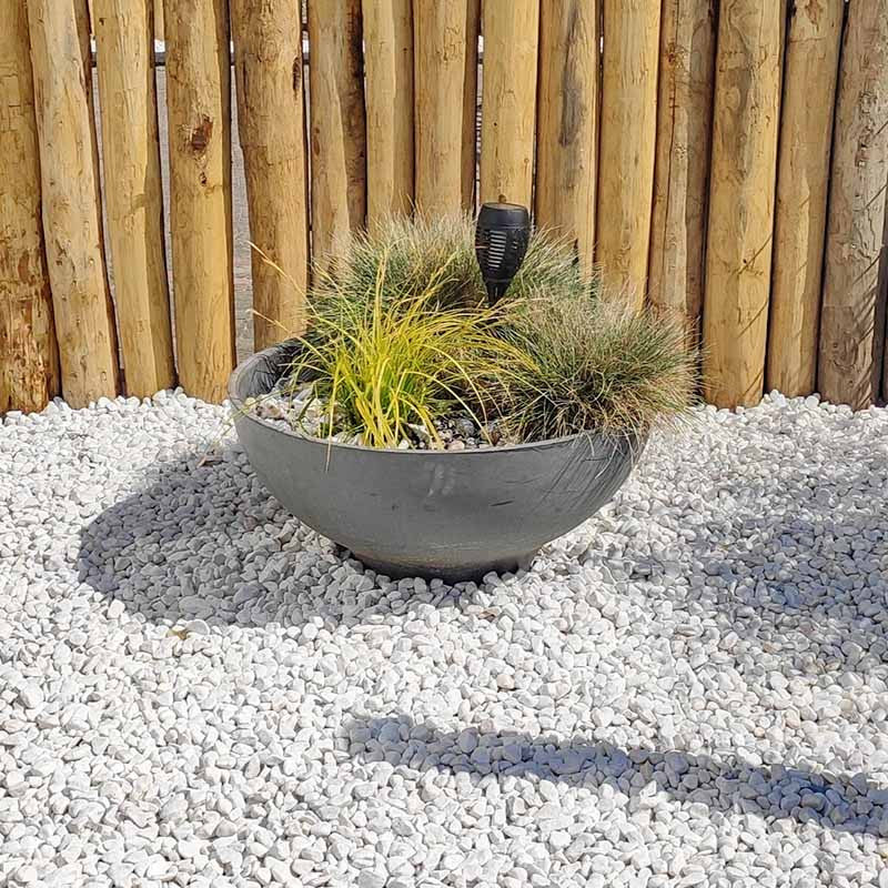 Crystal white grind |  Jouwtuinwinkel.nl.