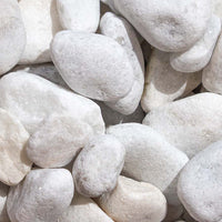 Crystal white keien