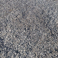 Dolomiet silver-grey split