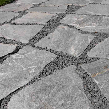 Doornikse kalksteen split