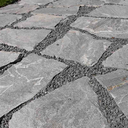 Doornikse kalksteen split