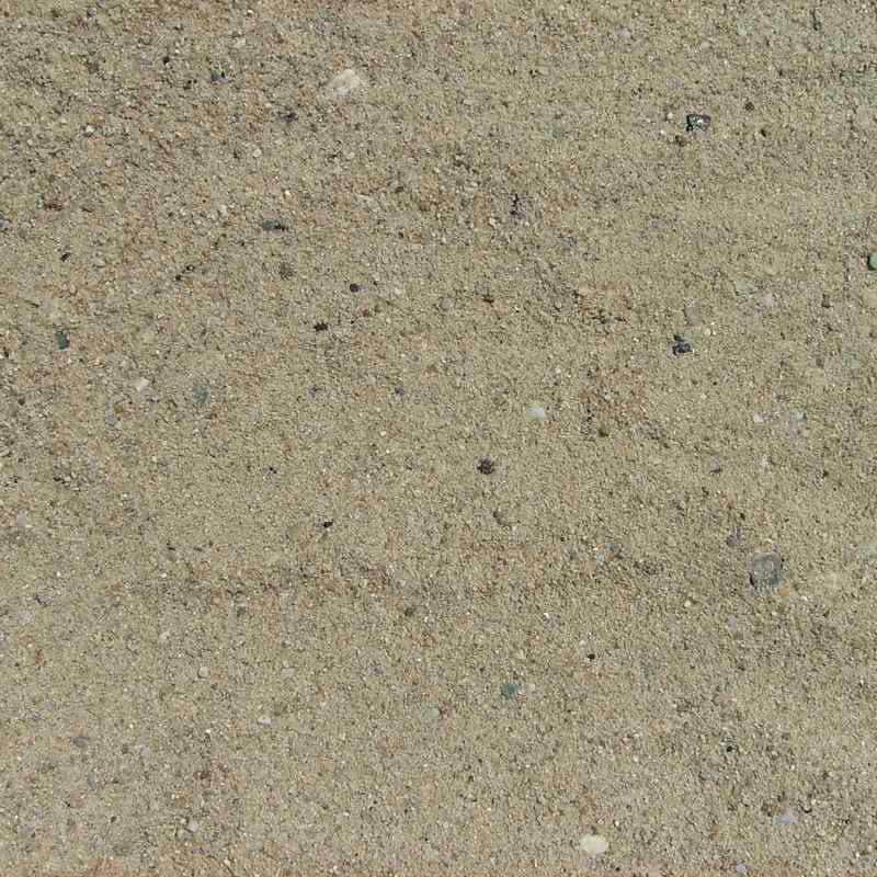 Drainage zand