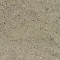 Drainage zand