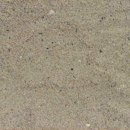 Drainage zand