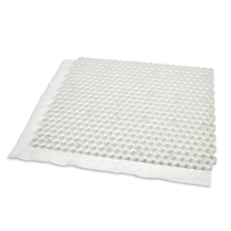 Eurogravel PLUS grindmat met antiworteldoek per m2