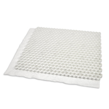 Eurogravel PLUS grindmat met antiworteldoek per m2