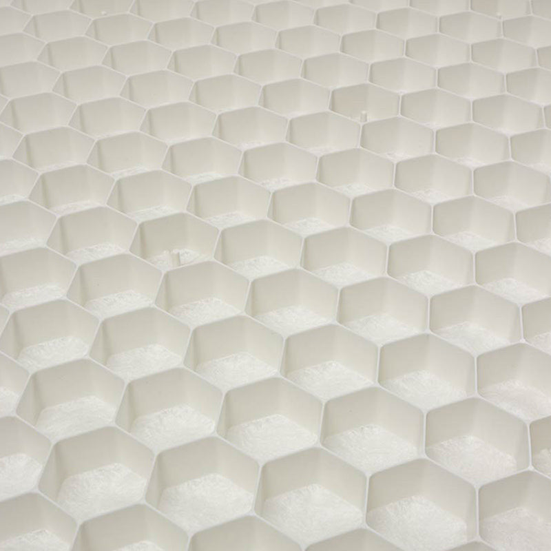 Eurogravel PLUS grindmat met antiworteldoek per m2