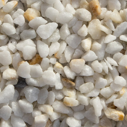Extra white split