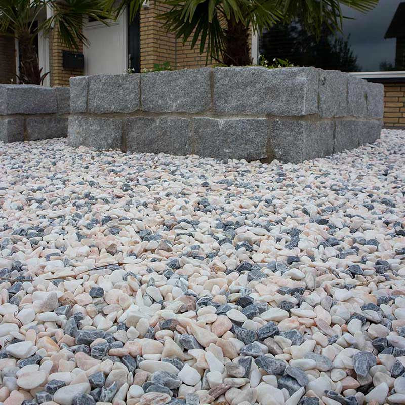 Frozen pink grind |  Jouwtuinwinkel.nl.