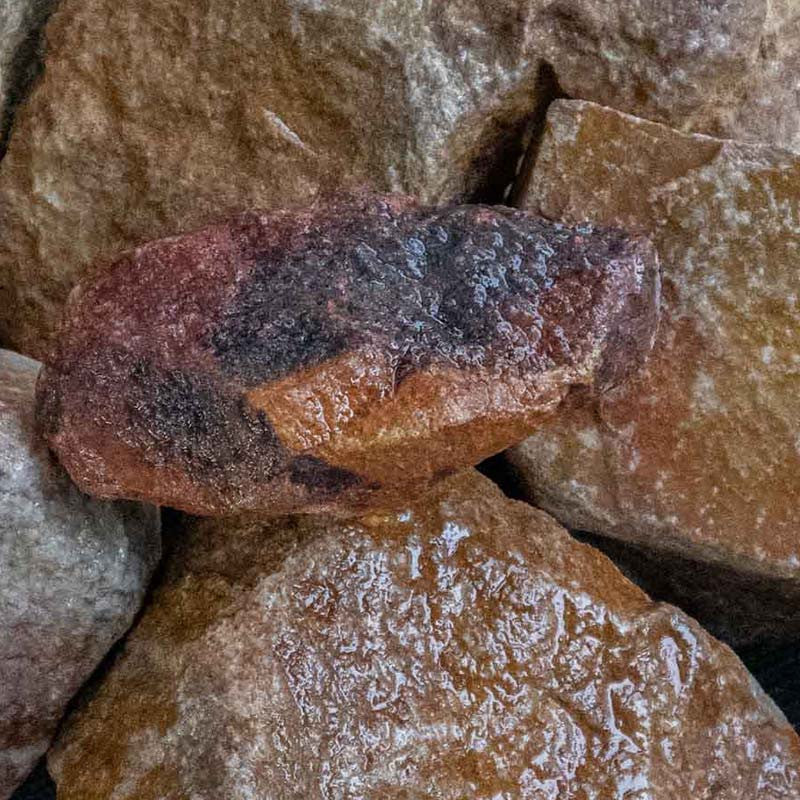 Grauwacke breuksteen |  Jouwtuinwinkel.nl.