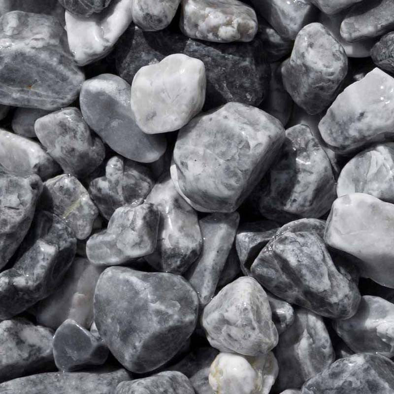 Icy blue grind |  Jouwtuinwinkel.nl.