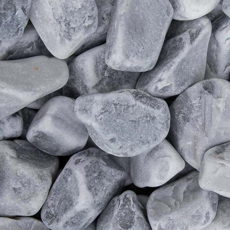Icy blue grind