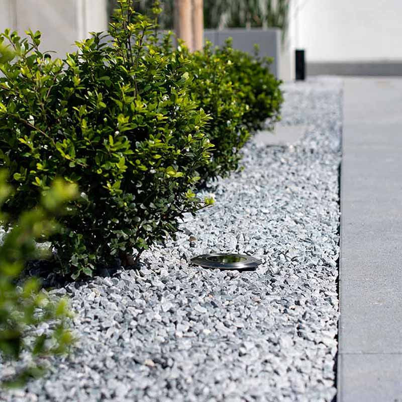 Icy blue grind |  Jouwtuinwinkel.nl.