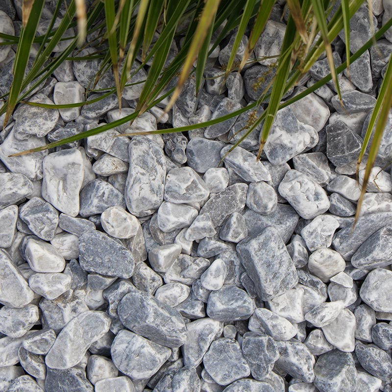 Icy blue grind |  Jouwtuinwinkel.nl.