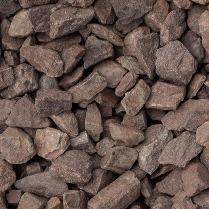 Kwartsiet rood split