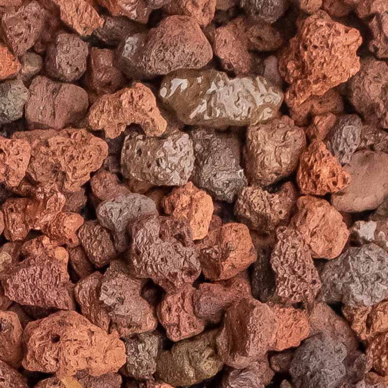 Lava rood-bruin split |  Jouwtuinwinkel.nl.