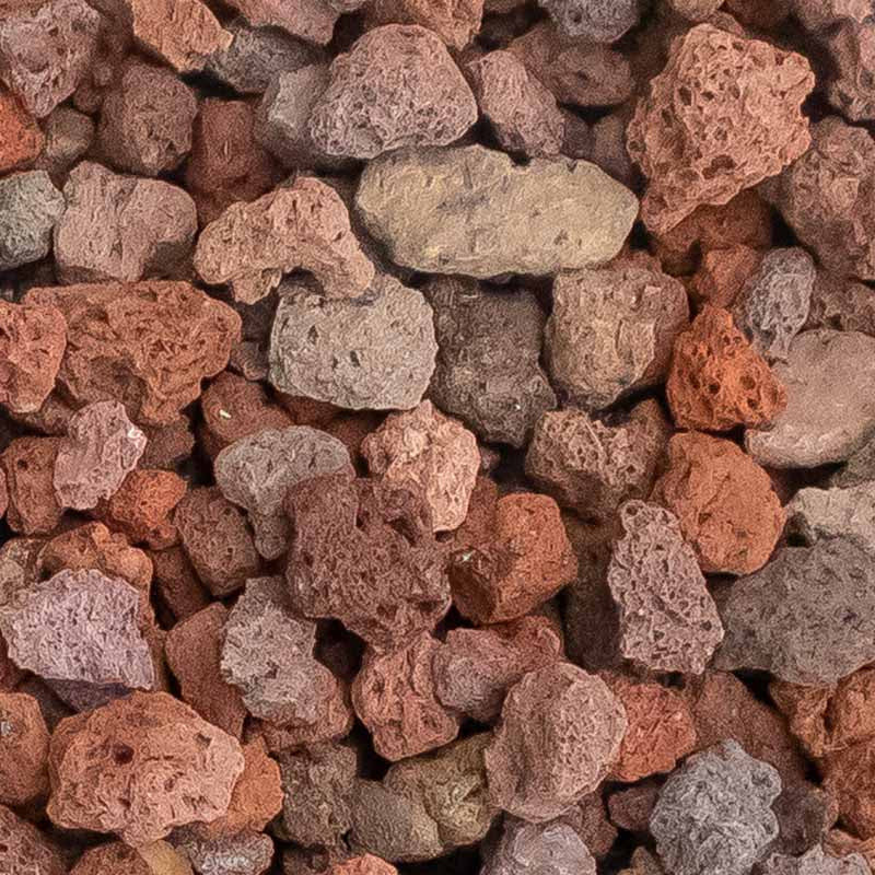 Lava rood-bruin split |  Jouwtuinwinkel.nl.