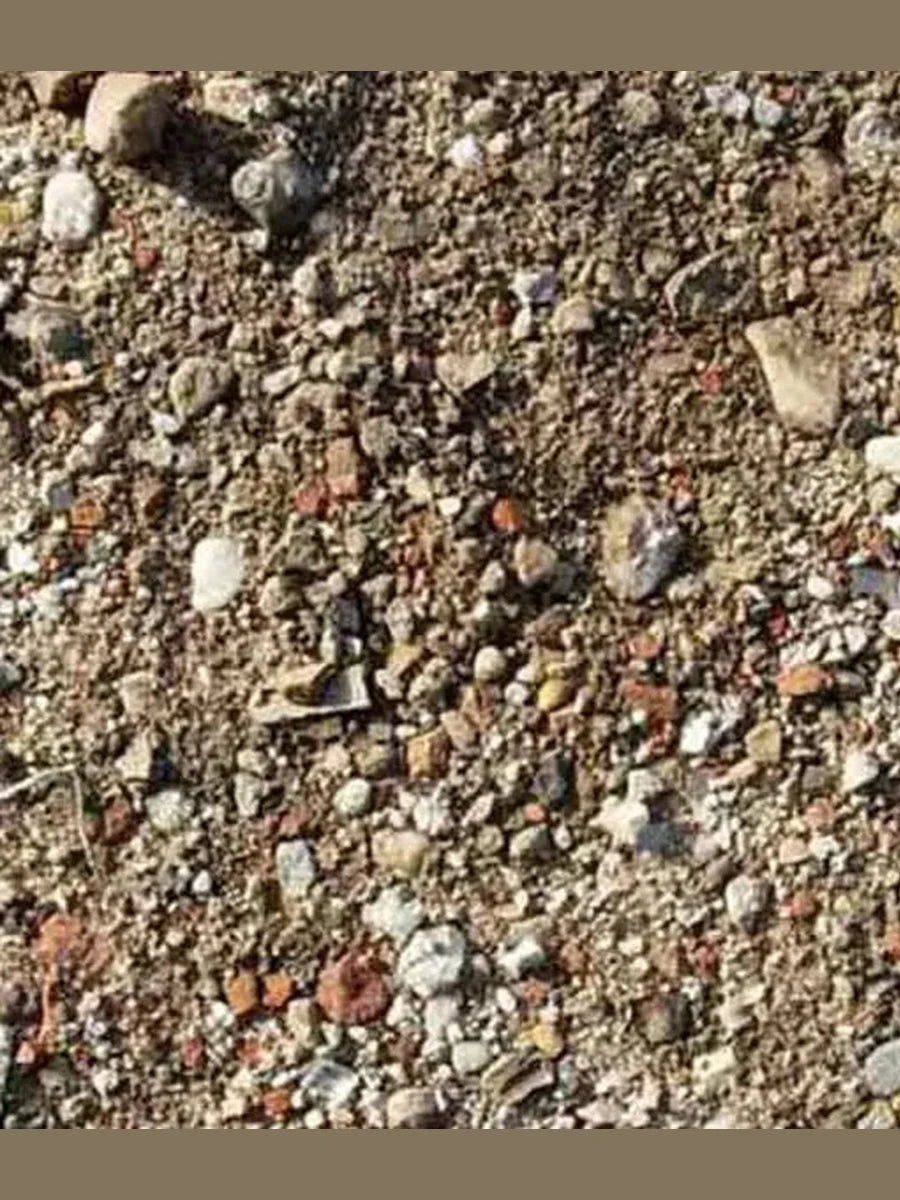 Gebroken puin |  Jouwtuinwinkel.nl.