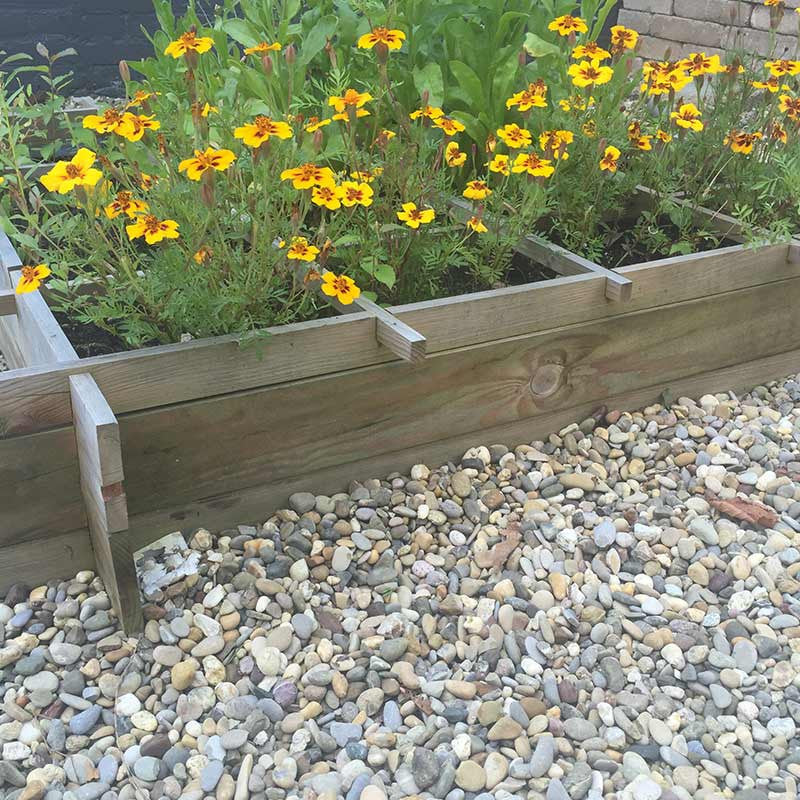 Moräne grind |  Jouwtuinwinkel.nl.