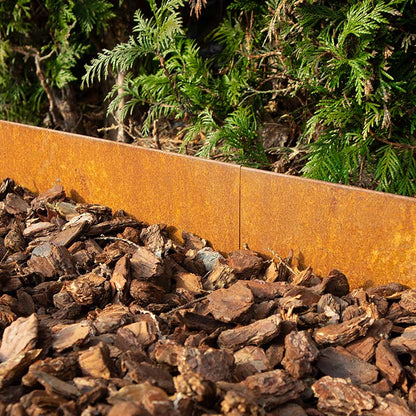 Kantopsluiting tuin - Multi-Edge ADVANCED