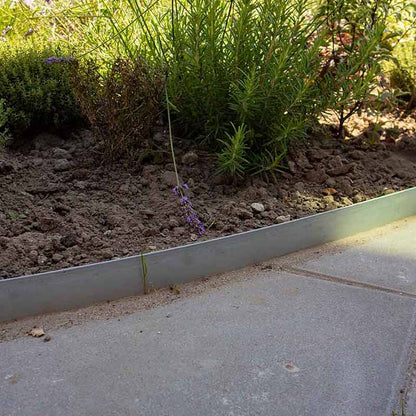 Kantopsluiting tuin - Multi-Edge ADVANCED