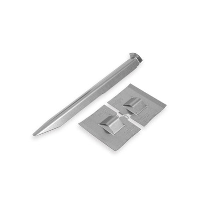 Hoekstuk Kantopsluiting tuin - Multi-Edge ADVANCED