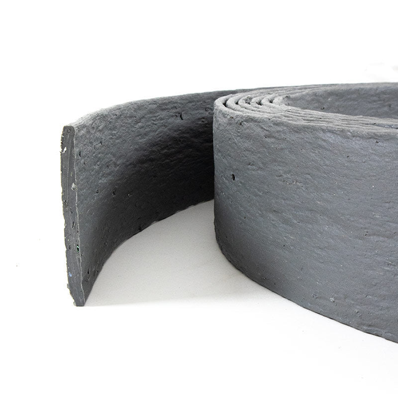 Multi-Edge ECO kunststof kantopsluiting