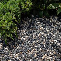 Natural blend pebbles