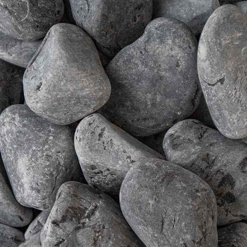 Nero ebano keien |  Jouwtuinwinkel.nl.