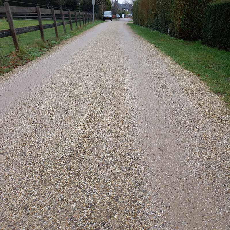 Achterhoeks padvast split |  Jouwtuinwinkel.nl.