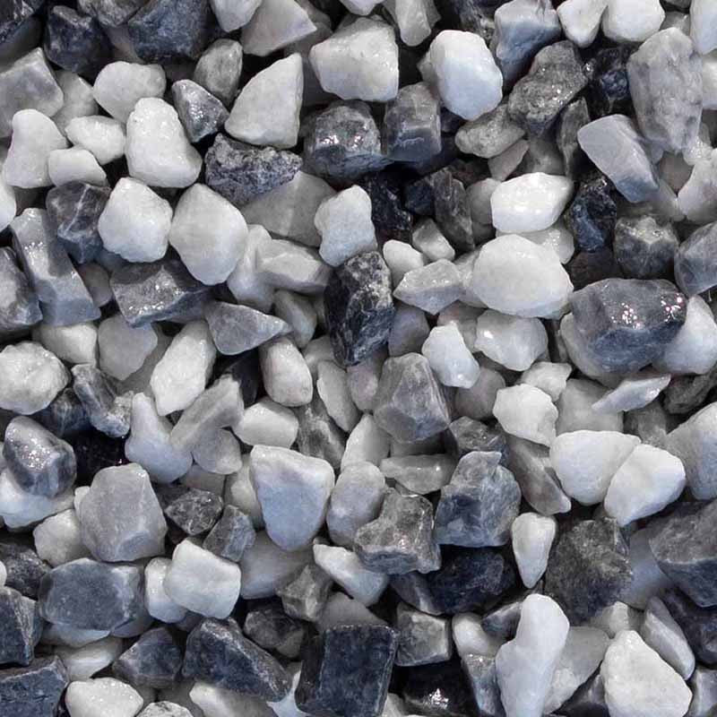 Polar blue split |  Jouwtuinwinkel.nl.