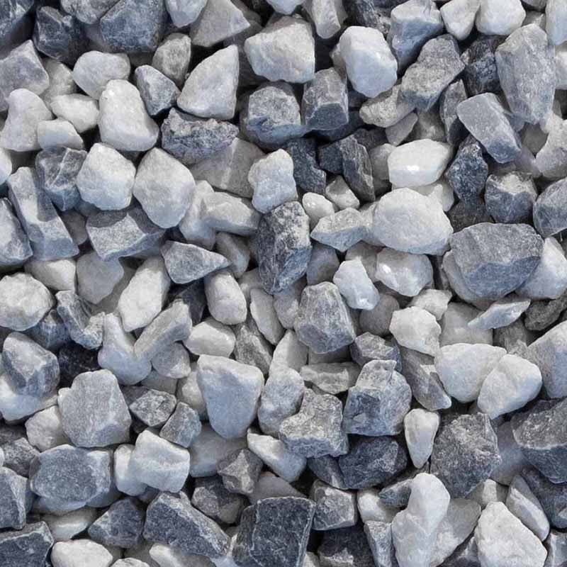 Polar blue split |  Jouwtuinwinkel.nl.