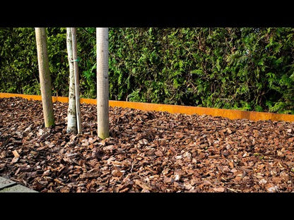 Kantopsluiting tuin - Multi-Edge ADVANCED