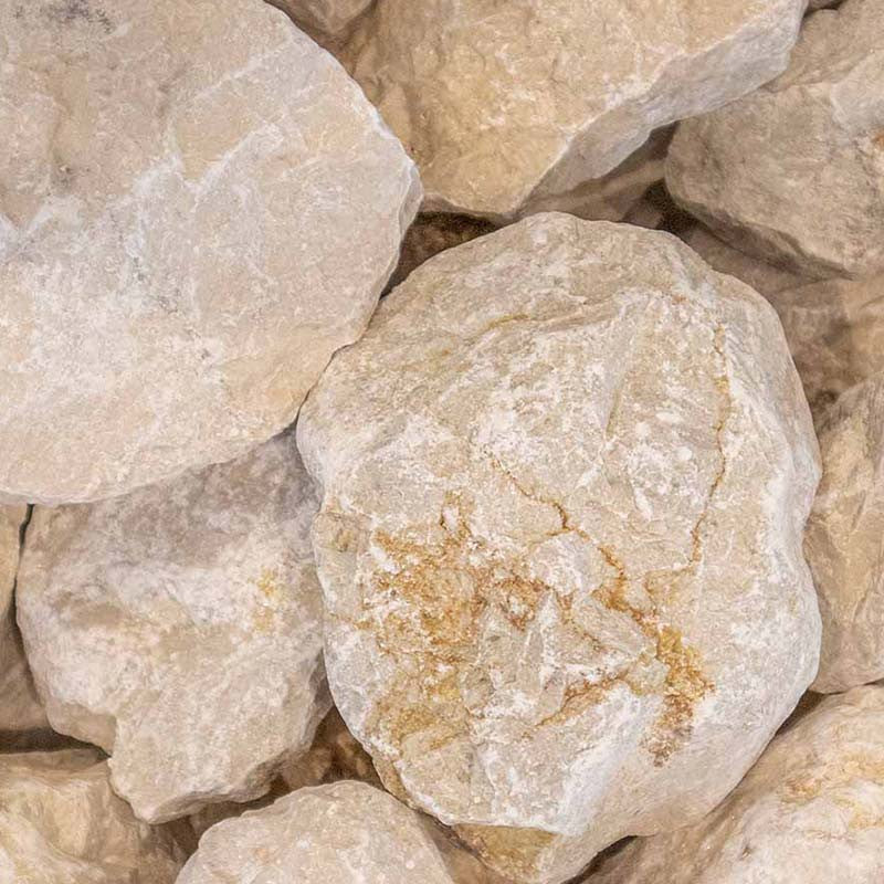 Yellow sun breuksteen |  Jouwtuinwinkel.nl.